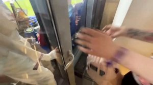 ДЕНЬ РОЖДЕНИЯ ЕГОРА КРИДА / ХАЗЯЕВА, РОСТИК И ДИЛБЛИН ВСТРЕТИЛИ ВЛАДА А4, КЛАВУ КОКУ И SODA LUV