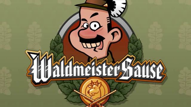 Waldmeister Sause Sommerjagd Soundtrack 1 смотреть онлайн