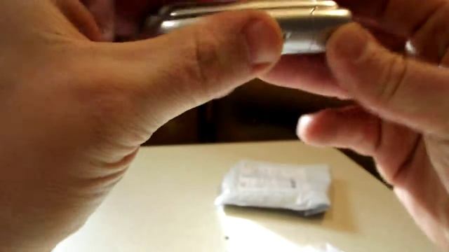 китайский mp3 плеер на батарейках смотреть онлайн