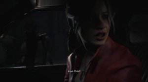 Resident Evil 2 | A Raccoon City Block Party (1)