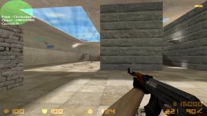cs 1.6 KOTT PLAY против РУССКИЙ МЯСНИК "ЭТО ПОСТАНОВА?"