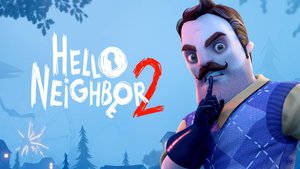 Ностальгия о привет сосед