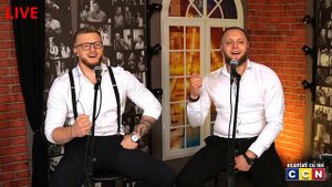 BRATTИ/FRATTI - Pacat, Pacat [CCN 🔴LIVE]