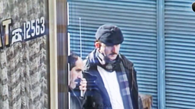 Musa Anter - JİTEM EDİT смотреть онлайн