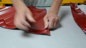 Ножницы по металлу ( металлочерепице и профлисту) Rostex