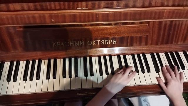 Бубнов ля-бемоль мажор смотреть онлайн