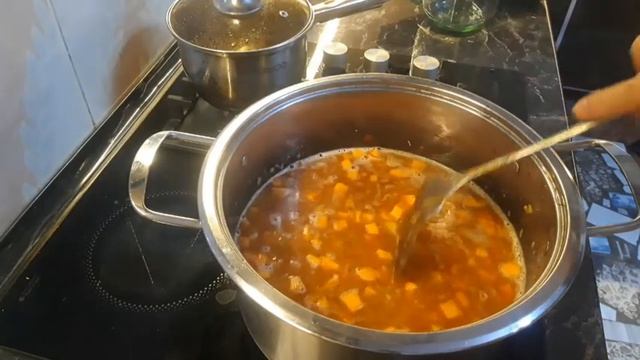 Таджикский [ЛАГМАН]ОЧЕНЬ ВКУСНЫЙ смотреть онлайн