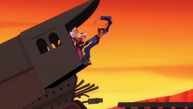 The Brave Locomotive (But with TTTE sfx and music) смотреть онлайн