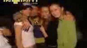 Ночной Клуб ИНФИНИТИ