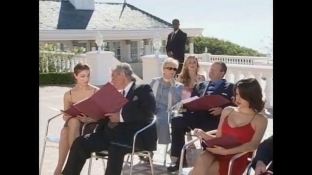 Kim ina 12.8 (12 qism 8 bo'lim) Taqdir o'yini #12qism ? смотреть онлайн