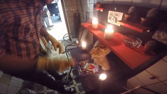 Группа "Дубки" приглашает на концерт "День чистого города" смотреть онлайн