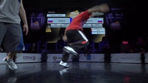 Vados vs Kosto ★ TOP16 BBOYS Break Rumble Arkhangelsk 2023