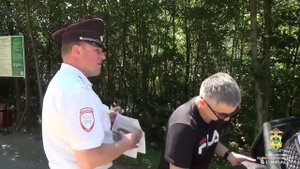 В Сочи провели операцию «Джипинг»