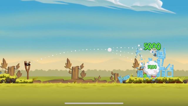 КУДА ДЕЛСЯ ANGRY BIRDS ⁉️ - #КороткоИПоДелу