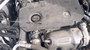 Разборка Opel - Grandland X, 1.5 (VIN: W0VZCYHZ9K6005218) YR20URD