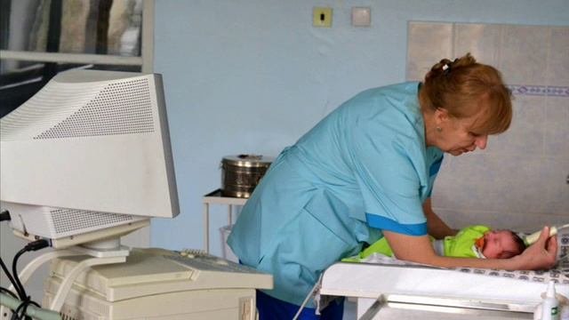 Презентация Роддом №7