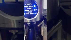 Инструкция по эксплуатации кофемашины KT703 Распоковка #KT703 #kitfort