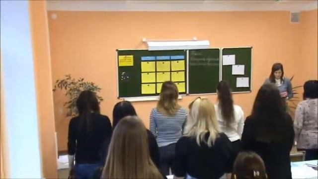 Урок Методика обучения написанию сочинения смотреть онлайн