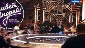 Гр Бахтавар в гостях у Андрея Малахова #рекоминдации