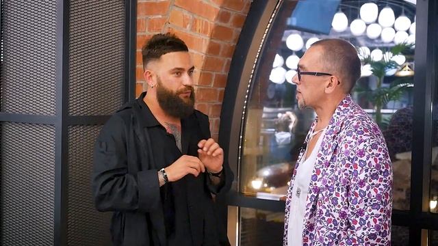 Модный показ LEVITSKIY&KOZHIEVA. Открытый показ от Дома Мод в Краснодаре. Fashion show 2022
