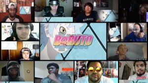 Mitsuki's Backstory | Reaction Mashup | Boruto Episode 39