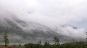 Плато Путорана.mp4