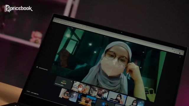 Laptop Tipis Nan Sadis! Review MSI Summit E13 Flip Evo! смотреть онлайн