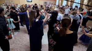 Сара лезгияр. Лезгинская свадьба. Лезгинка. Дагестан
