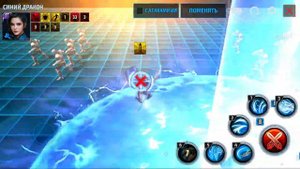 КОГО КУПИТЬ на ЧЕРНУЮ ПЯТНИЦУ? ► ТОП-5 ПЕРСОНАЖЕЙ за КРИСТАЛЛЫ! [Marvel Future Fight]