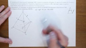 1 вариант ЕГЭ Ященко 2022 математика профильный уровень