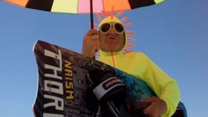 Крым. Поповка 2005 г. Казантип Z-13