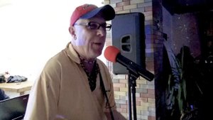Песня полюбилась с первых нот - Валерий Палаускас