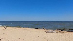 На море на машине из Ижевска.  День 3, станица Голубицкая