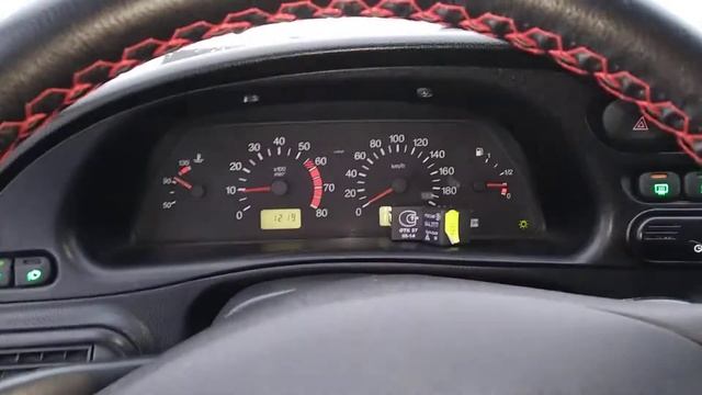 Реле поворота!ШНива )