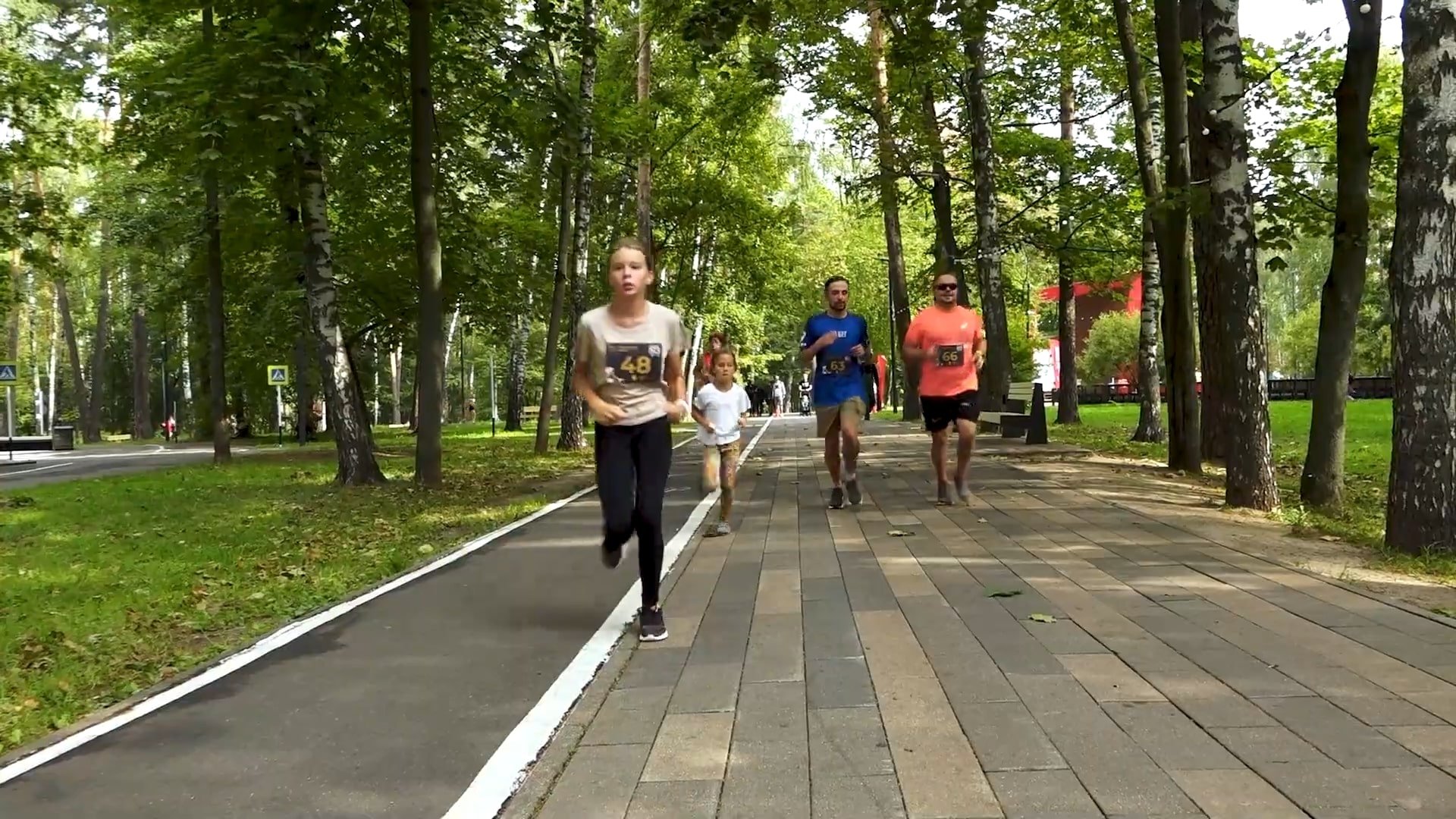 Спортивный код