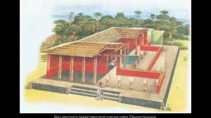 Города-государства майя (рус.) История средних веков.