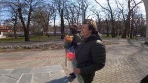 Чечерина-Да будет Вечный Огонь . Респект Вам.Мои Хиты.3.