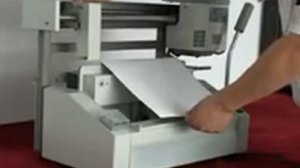 Ручная термоклеевая машина Bulros GB 6310