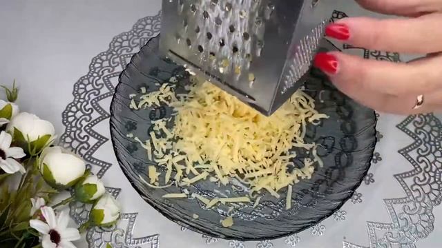 СУПЕР ВКУСНЫЕ И БЫСТРЫЕ СЛОЙКИ ИЗ СЛОЕНОГО ТЕСТА #слоеноетесто
