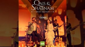 Romantic Medley Tribute To Ahmad Zahir (feat. Shabnam Surayo)