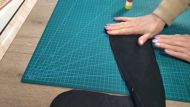 Шьём Чуни для дома" Прощай молодость" смотреть онлайн