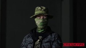 Разговор с бойцом ЧВК Вагнер , доброволец прошедший ад .