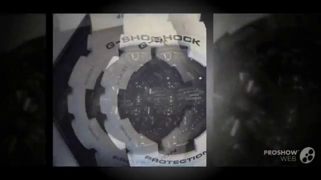 casio g shock gpw 1000 1a смотреть онлайн