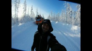 поселок Тура красноярский край 2017