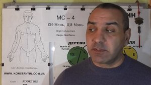 Активизируем Фильтрацию Почек. Точками Акупунктуры.