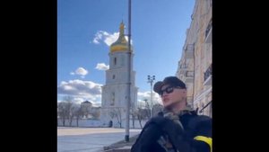 "Червона калина" 1941 - 2022, від Бикова до Pink Floyd