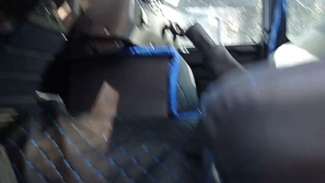 PROJETO FINALIZADO - SCANIA R113 смотреть онлайн