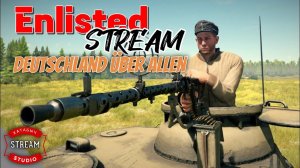 Deutschland  | STREAM ENLISTED