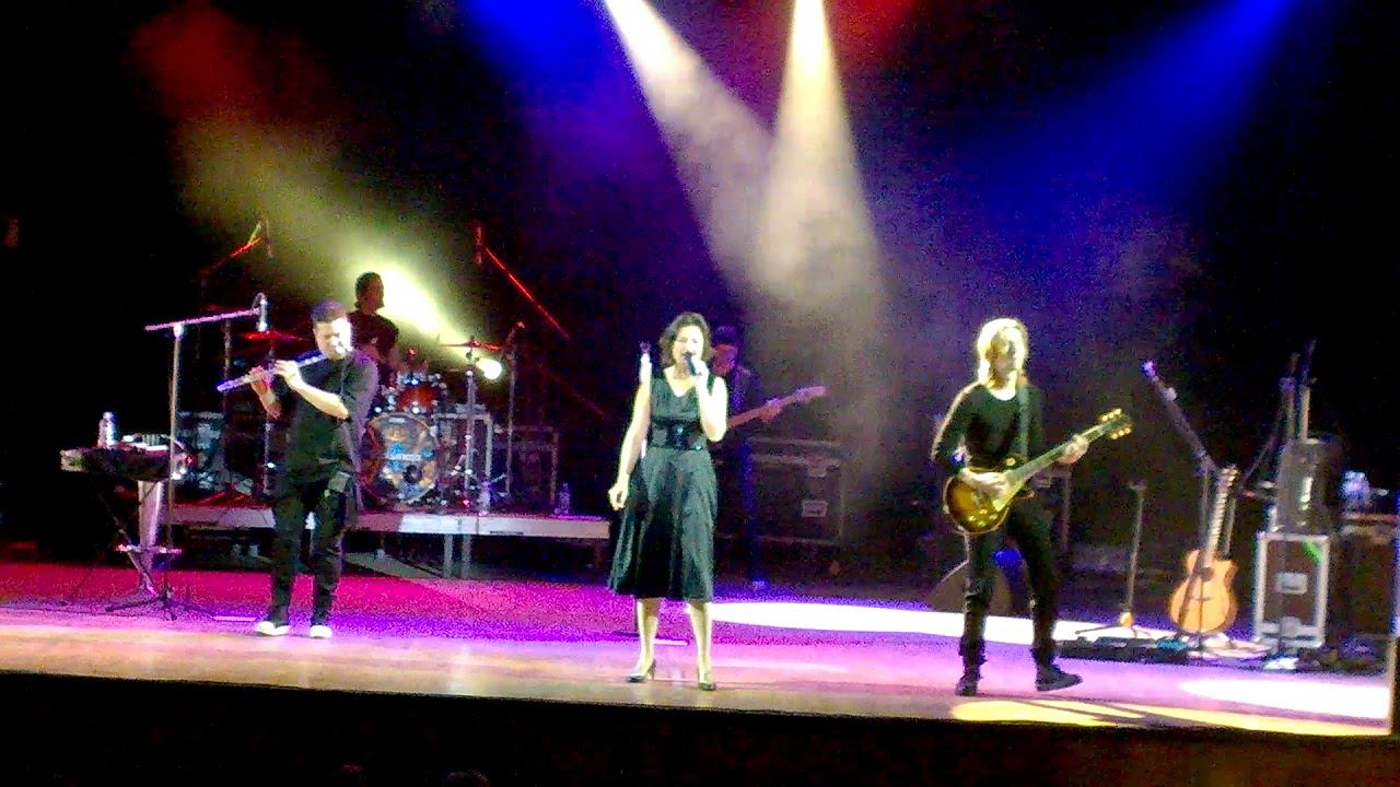 Мельница - «Ночная кобыла» 09.01.2019 г. Мурманск смотреть онлайн