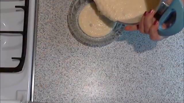 ТВОРОЖНАЯ МАССА заварная. Домашний Рецепт. ОЧЕНЬ ВКУСНАЯ. ПРИГОТОВЬТЕ И УБЕДИТЕСЬ САМИ!